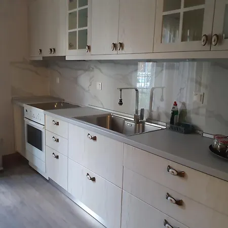 City Apartman
