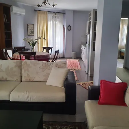 Apartman City Szaloniki
