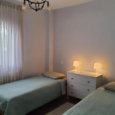 City Apartman *