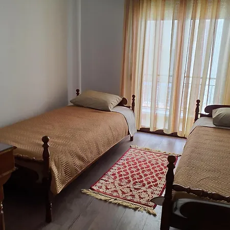 Apartman City *