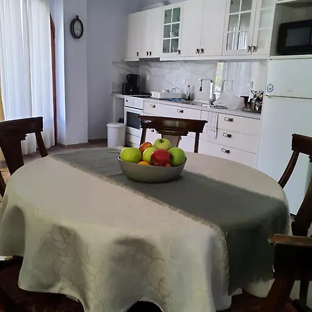 City Apartman Szaloniki